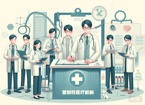 什么是營利性醫(yī)療機構？