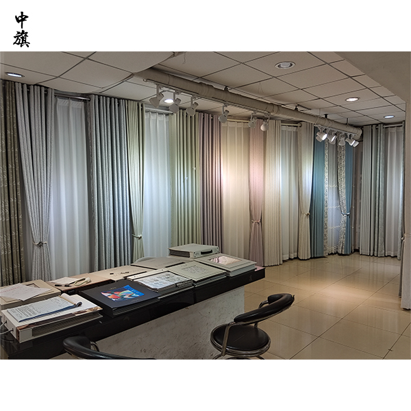 開一家窗簾布藝店需要多少錢？