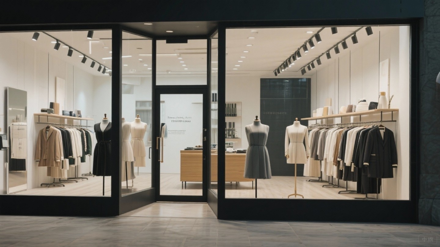 25年服裝設計工作室 25年服裝設計工作室