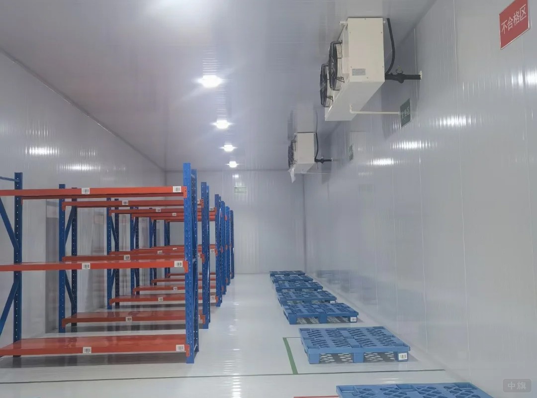 醫(yī)療器械倉庫