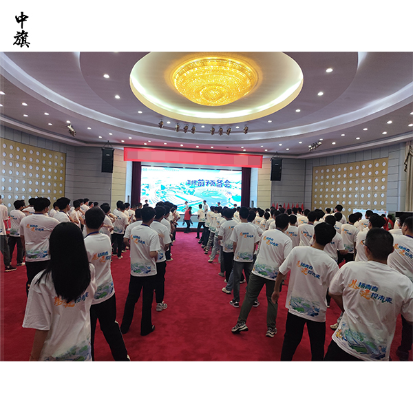 拓展培訓(xùn)公司到底是干嘛的？