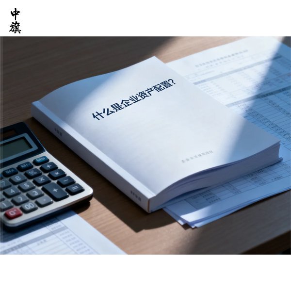 企業(yè)資產(chǎn)配置是什么意思？