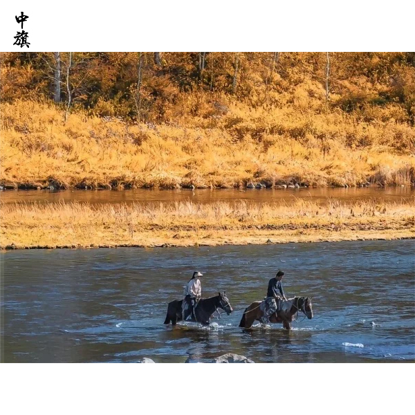 國(guó)慶假期北京出發(fā)的10個(gè)冷門(mén)旅行路線